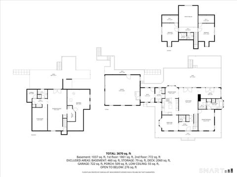 Tiny photo for 2 Norton Lane, New Milford, CT 06776 (MLS # 24217925)