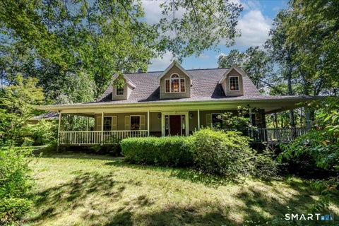 Photo of 2 Norton Lane, New Milford, CT 06776 (MLS # 24217925)