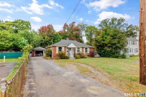 Tiny photo for 9 Sheridan Court, Plainville, CT 06062 (MLS # 24210280)
