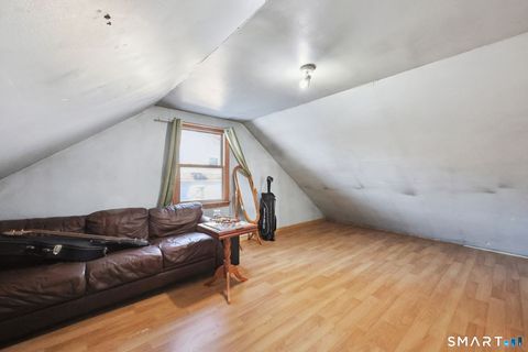 Tiny photo for 81 Wall Street, Meriden, CT 06450 (MLS # 24150122)