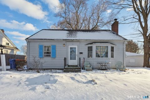 81 Wall Street Meriden CT 06450