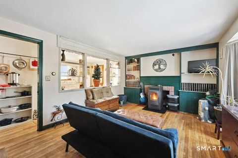 Tiny photo for 81 Wall Street, Meriden, CT 06450 (MLS # 24150122)