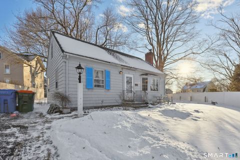 Tiny photo for 81 Wall Street, Meriden, CT 06450 (MLS # 24150122)