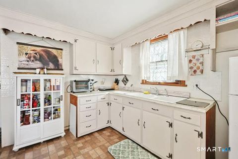 Tiny photo for 81 Wall Street, Meriden, CT 06450 (MLS # 24150122)