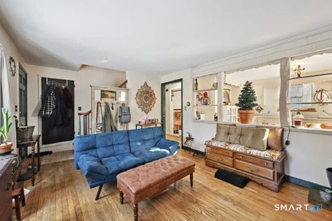 Tiny photo for 81 Wall Street, Meriden, CT 06450 (MLS # 24150122)