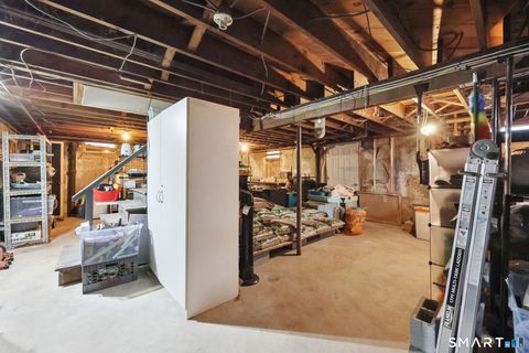 Tiny photo for 81 Wall Street, Meriden, CT 06450 (MLS # 24150122)