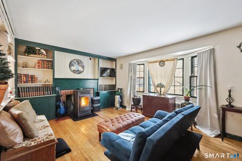 Tiny photo for 81 Wall Street, Meriden, CT 06450 (MLS # 24150122)