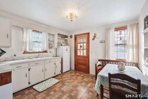 Tiny photo for 81 Wall Street, Meriden, CT 06450 (MLS # 24150122)