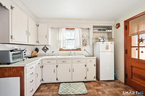 Tiny photo for 81 Wall Street, Meriden, CT 06450 (MLS # 24150122)