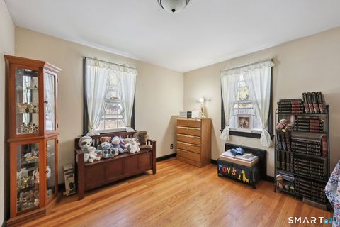 Tiny photo for 81 Wall Street, Meriden, CT 06450 (MLS # 24150122)