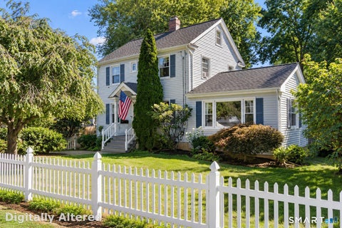 Photo of 16 Lindsey Avenue, Stamford, CT 06905 (MLS # 24204440)