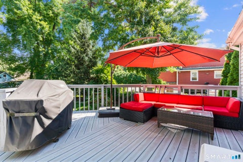Tiny photo for 16 Lindsey Avenue, Stamford, CT 06905 (MLS # 24204440)