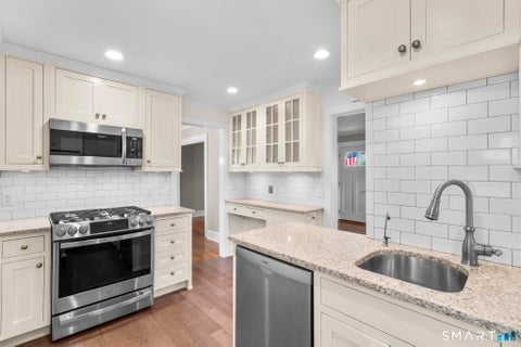 Tiny photo for 16 Lindsey Avenue, Stamford, CT 06905 (MLS # 24204440)