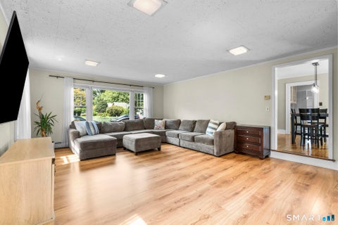 Tiny photo for 16 Lindsey Avenue, Stamford, CT 06905 (MLS # 24204440)