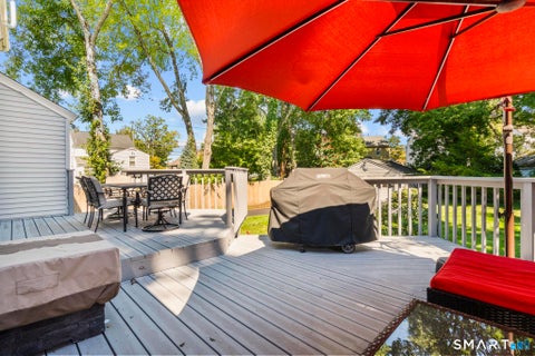 Tiny photo for 16 Lindsey Avenue, Stamford, CT 06905 (MLS # 24204440)