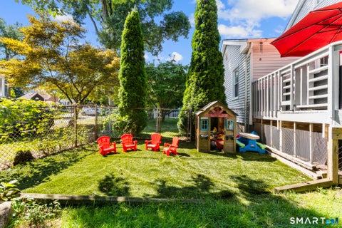 Tiny photo for 16 Lindsey Avenue, Stamford, CT 06905 (MLS # 24204440)