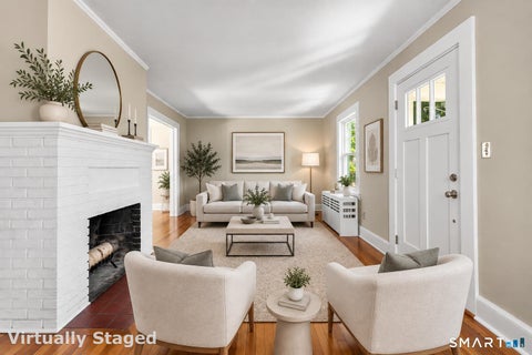 Tiny photo for 16 Lindsey Avenue, Stamford, CT 06905 (MLS # 24204440)