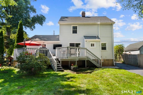 Tiny photo for 16 Lindsey Avenue, Stamford, CT 06905 (MLS # 24204440)