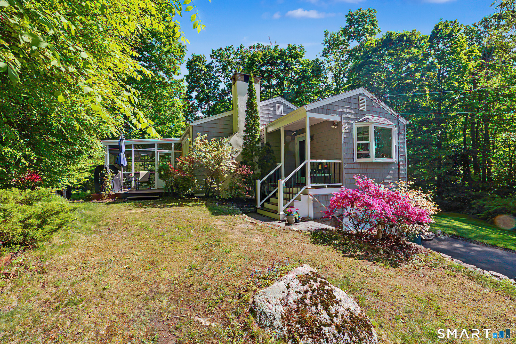 10 Birch Lane