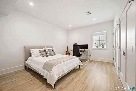 Tiny photo for 9 White Barns Lane, Norwalk, CT 06851 (MLS # 24165273)