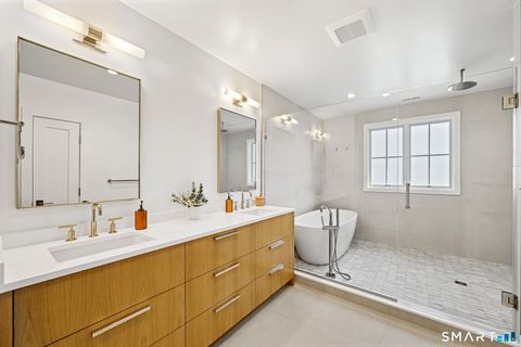 Tiny photo for 9 White Barns Lane, Norwalk, CT 06851 (MLS # 24165273)