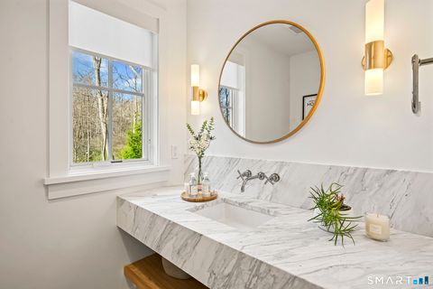 Tiny photo for 9 White Barns Lane, Norwalk, CT 06851 (MLS # 24165273)