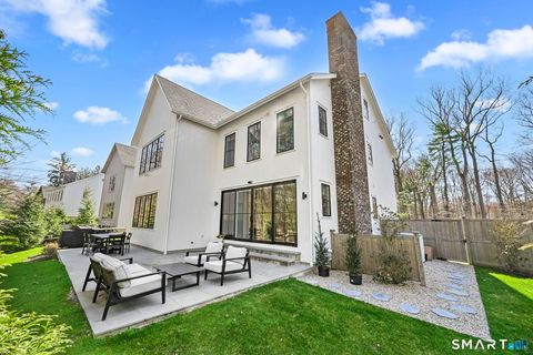 Tiny photo for 9 White Barns Lane, Norwalk, CT 06851 (MLS # 24165273)