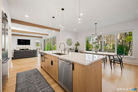 Tiny photo for 9 White Barns Lane, Norwalk, CT 06851 (MLS # 24165273)