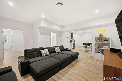 Tiny photo for 9 White Barns Lane, Norwalk, CT 06851 (MLS # 24165273)