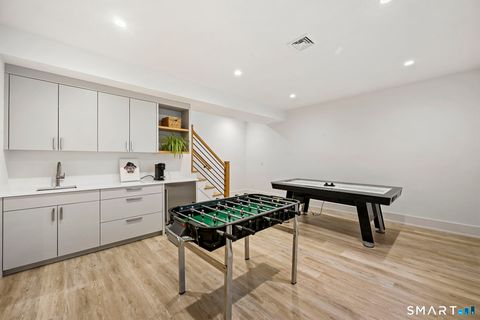 Tiny photo for 9 White Barns Lane, Norwalk, CT 06851 (MLS # 24165273)