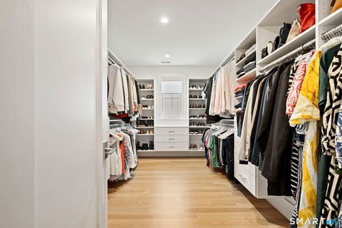 Tiny photo for 9 White Barns Lane, Norwalk, CT 06851 (MLS # 24165273)