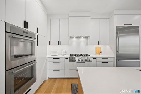 Tiny photo for 9 White Barns Lane, Norwalk, CT 06851 (MLS # 24165273)