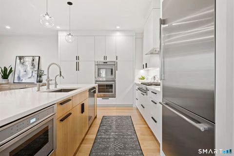 Tiny photo for 9 White Barns Lane, Norwalk, CT 06851 (MLS # 24165273)