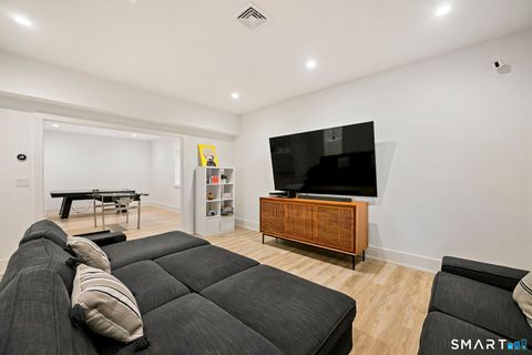 Tiny photo for 9 White Barns Lane, Norwalk, CT 06851 (MLS # 24165273)