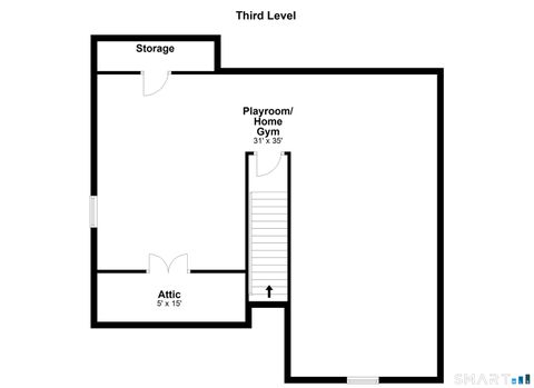 Tiny photo for 9 White Barns Lane, Norwalk, CT 06851 (MLS # 24165273)