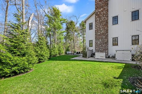 Tiny photo for 9 White Barns Lane, Norwalk, CT 06851 (MLS # 24165273)