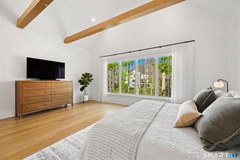 Tiny photo for 9 White Barns Lane, Norwalk, CT 06851 (MLS # 24165273)