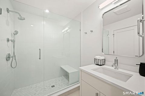 Tiny photo for 9 White Barns Lane, Norwalk, CT 06851 (MLS # 24165273)