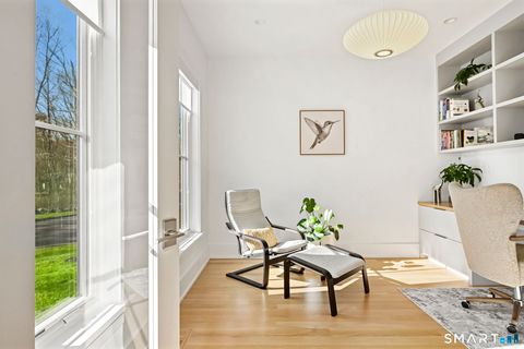 Tiny photo for 9 White Barns Lane, Norwalk, CT 06851 (MLS # 24165273)