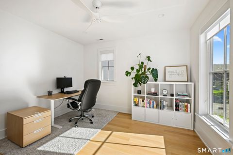 Tiny photo for 9 White Barns Lane, Norwalk, CT 06851 (MLS # 24165273)