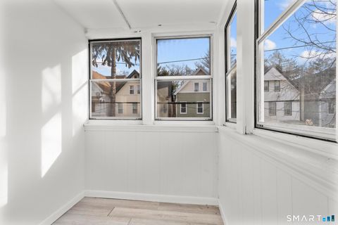 Tiny photo for 426 Poplar Street, New Haven, CT 06513 (MLS # 24144687)