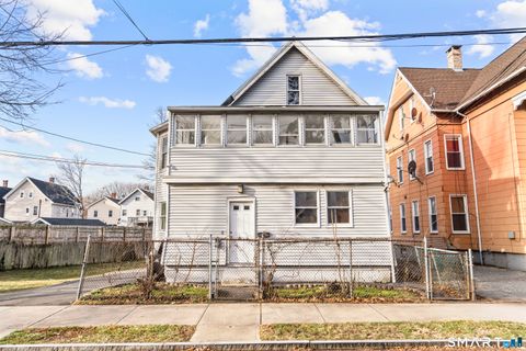 Photo of 426 Poplar Street, New Haven, CT 06513 (MLS # 24144687)