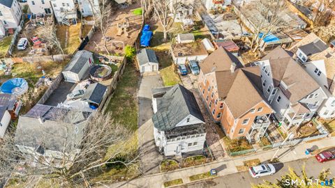 Tiny photo for 426 Poplar Street, New Haven, CT 06513 (MLS # 24144687)