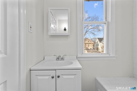 Tiny photo for 426 Poplar Street, New Haven, CT 06513 (MLS # 24144687)