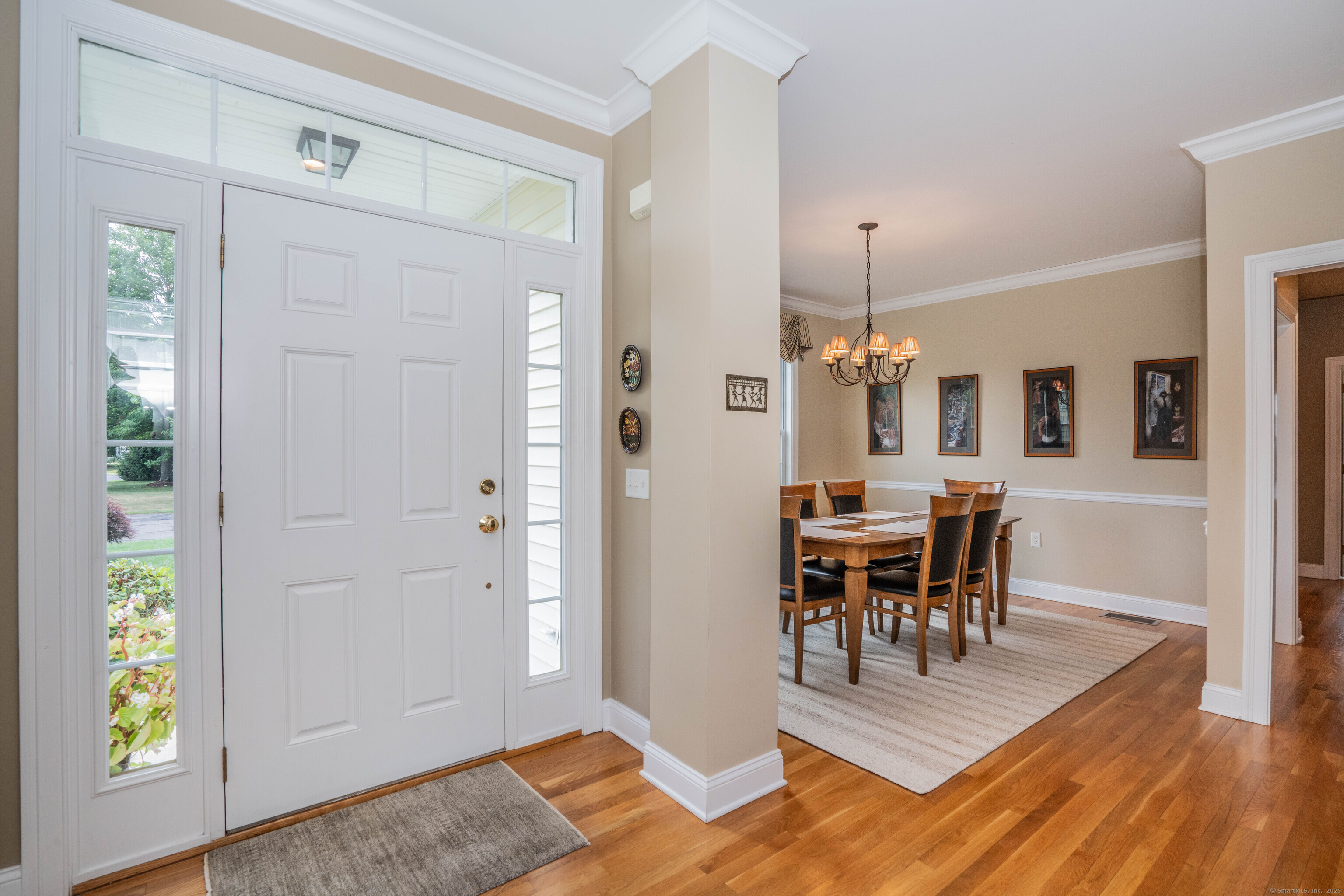 23 Kenington Road 23