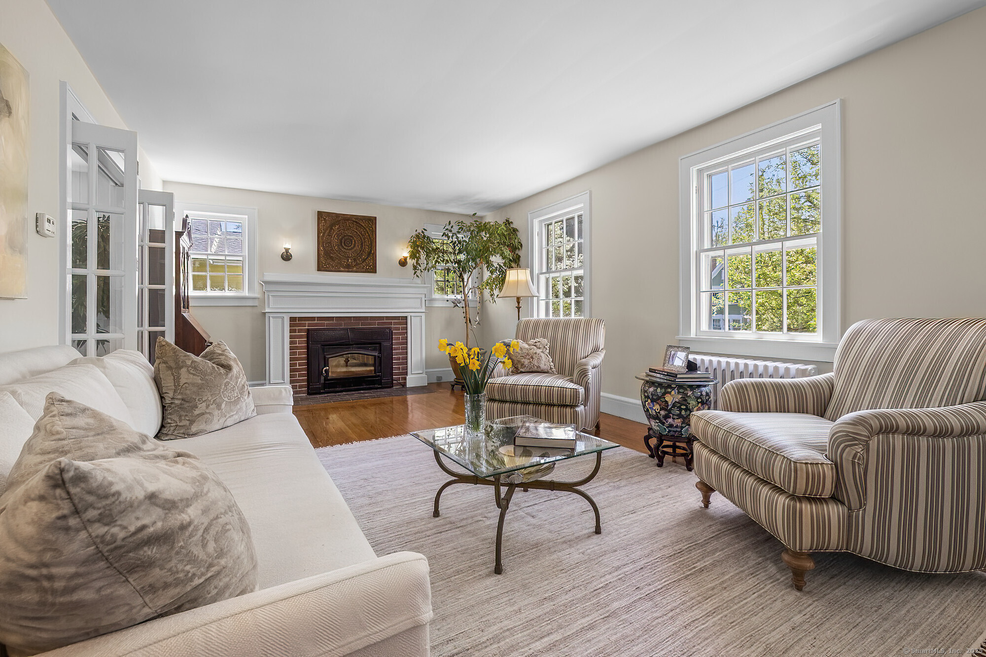 13 Rochambeau Avenue, Ridgefield, Connecticut image 3