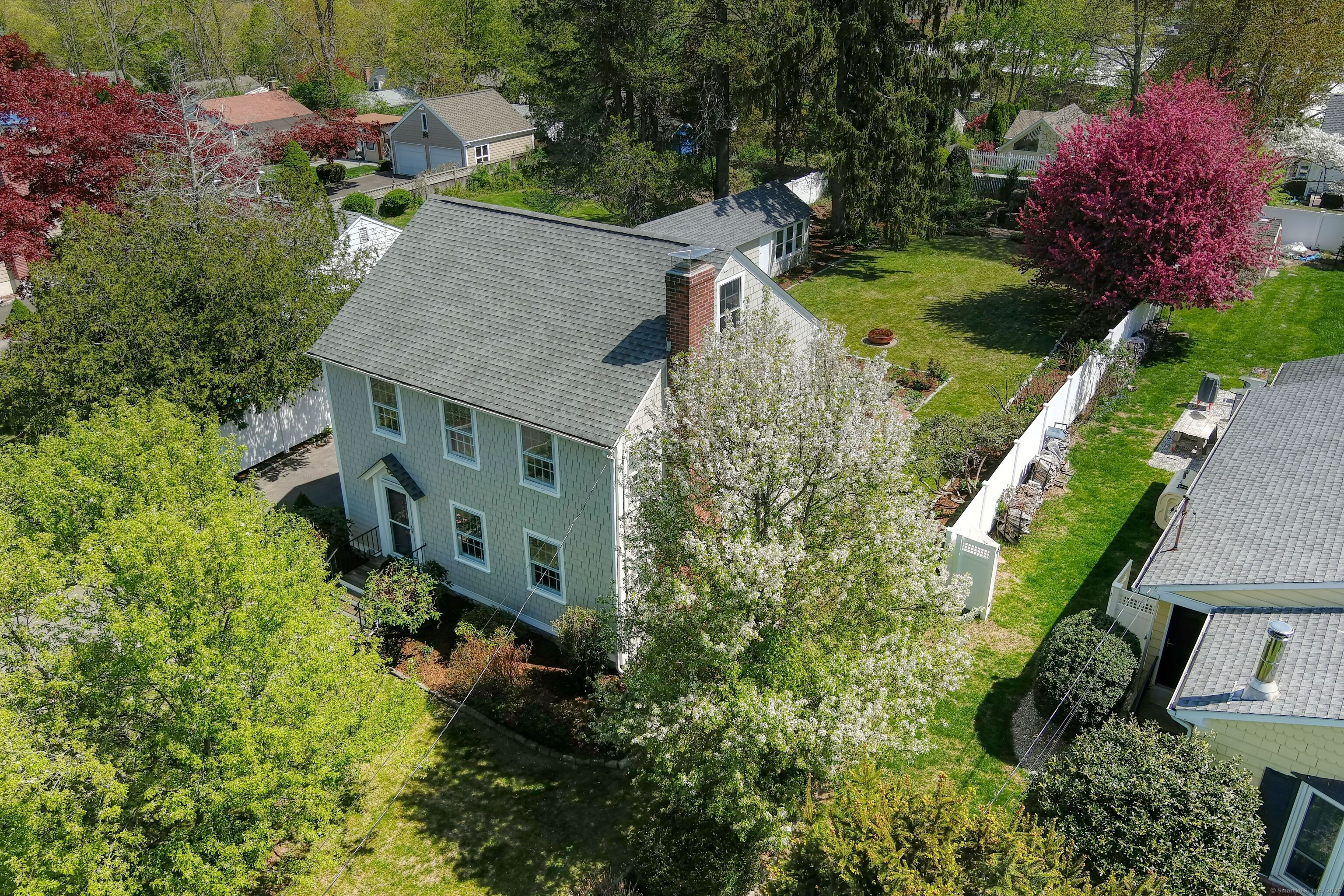13 Rochambeau Avenue, Ridgefield, Connecticut image 38