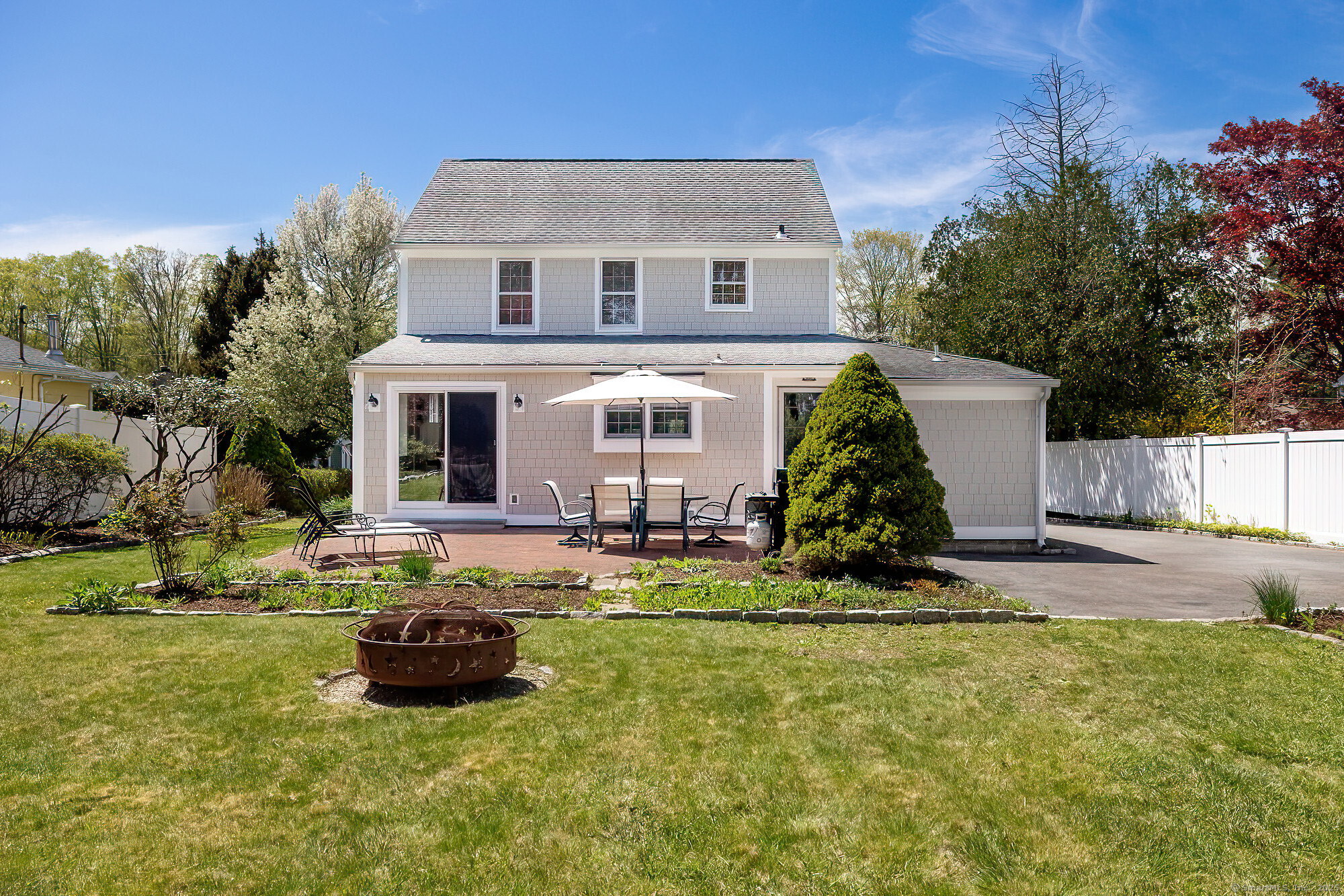 13 Rochambeau Avenue, Ridgefield, Connecticut image 34