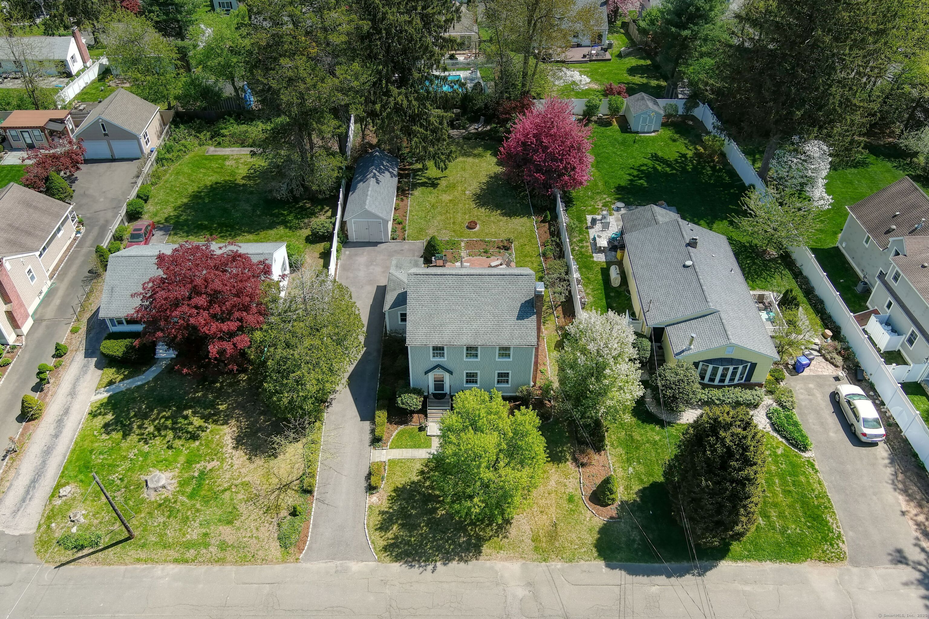 13 Rochambeau Avenue, Ridgefield, Connecticut image 36