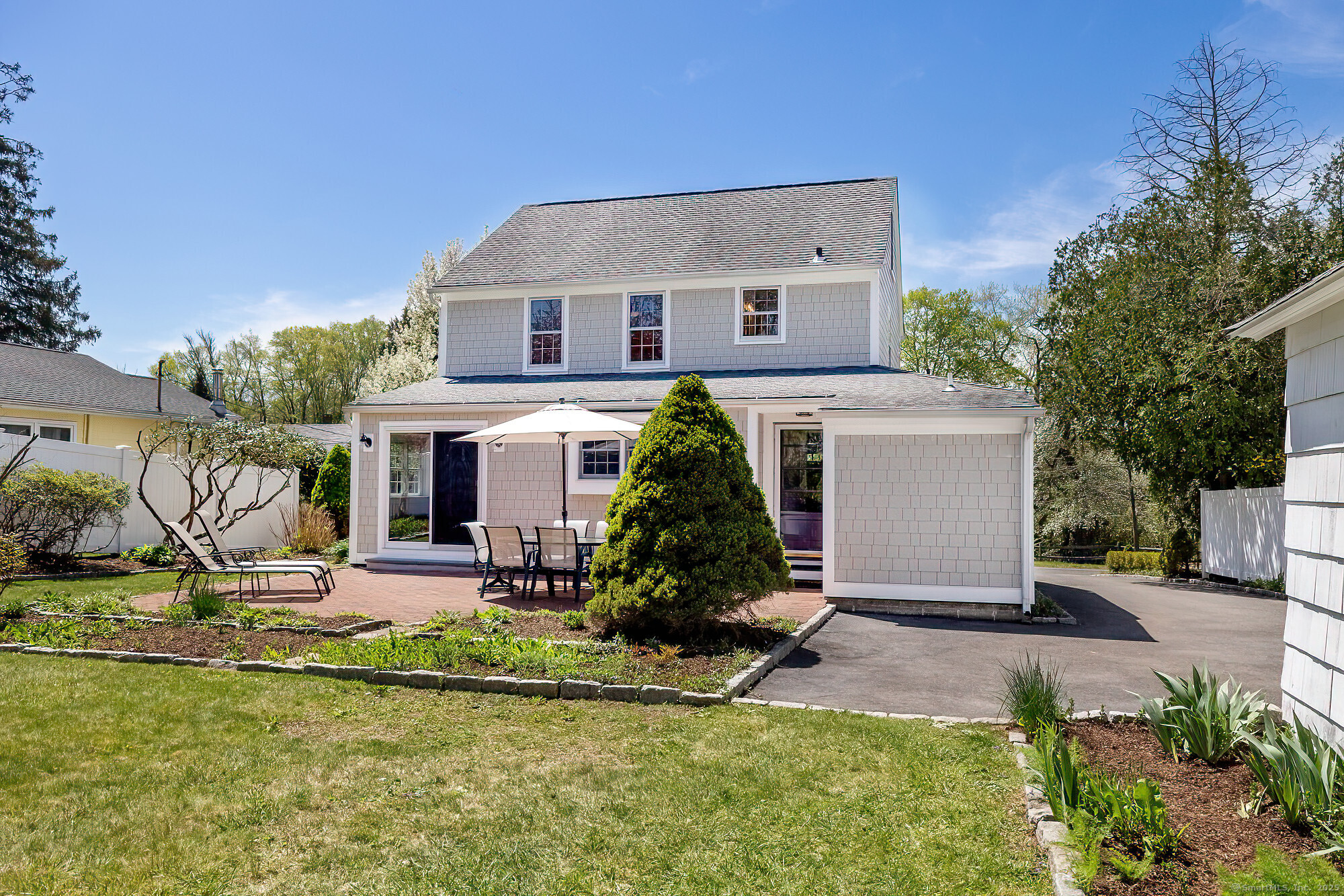 13 Rochambeau Avenue, Ridgefield, Connecticut image 35